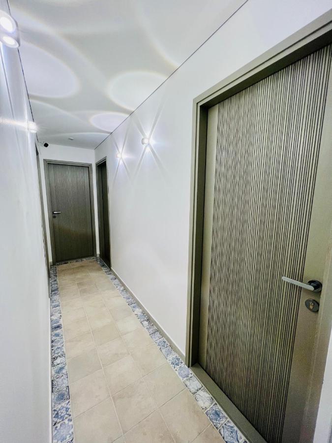 Amber Apartments - Sunny Studio Морро-дель-Хабле Экстерьер фото